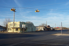 Barnhart Texas