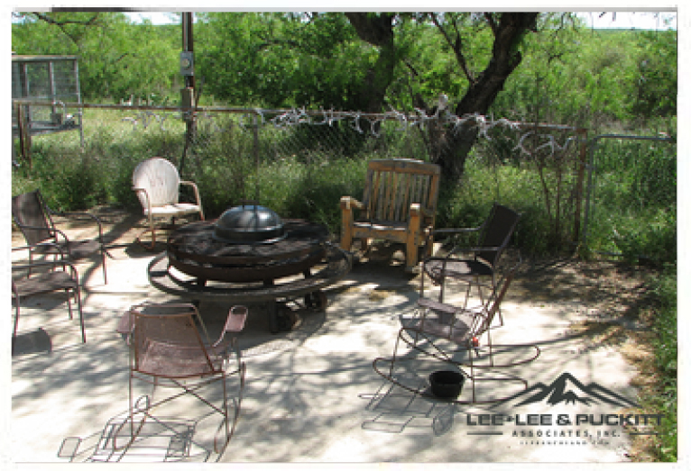 Printable Flyer – Ranch/Land