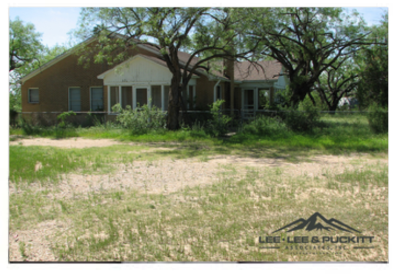 Printable Flyer – Ranch/Land