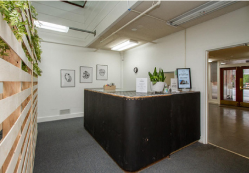 Printable Flyer – Commercial