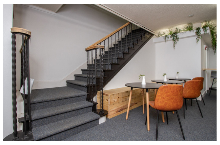 Printable Flyer – Commercial