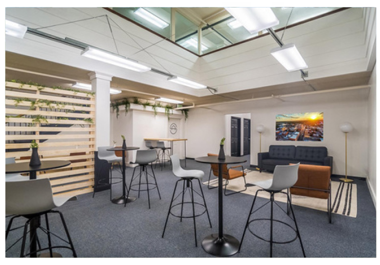 Printable Flyer – Commercial