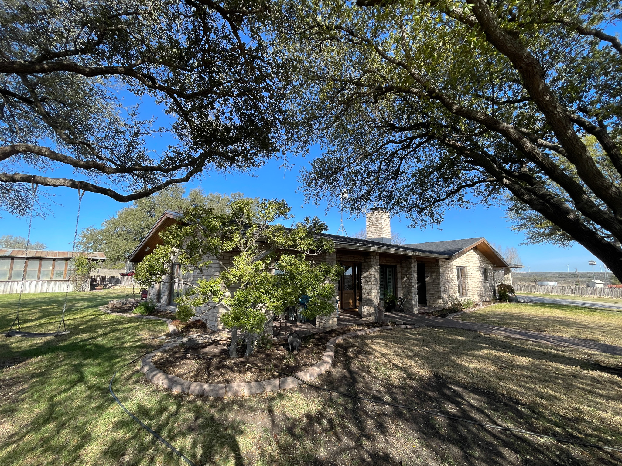 9534 Duff Road Christoval TX 76935